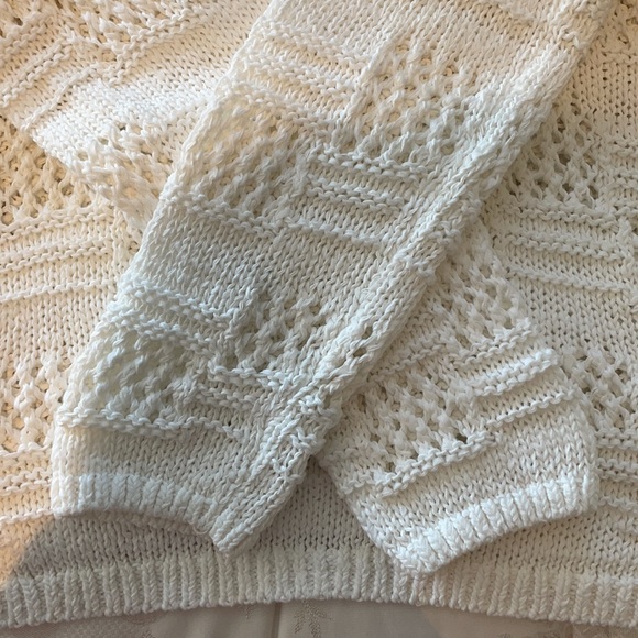 BANANA REPUBLIC SWEATER - Picture 5 of 5